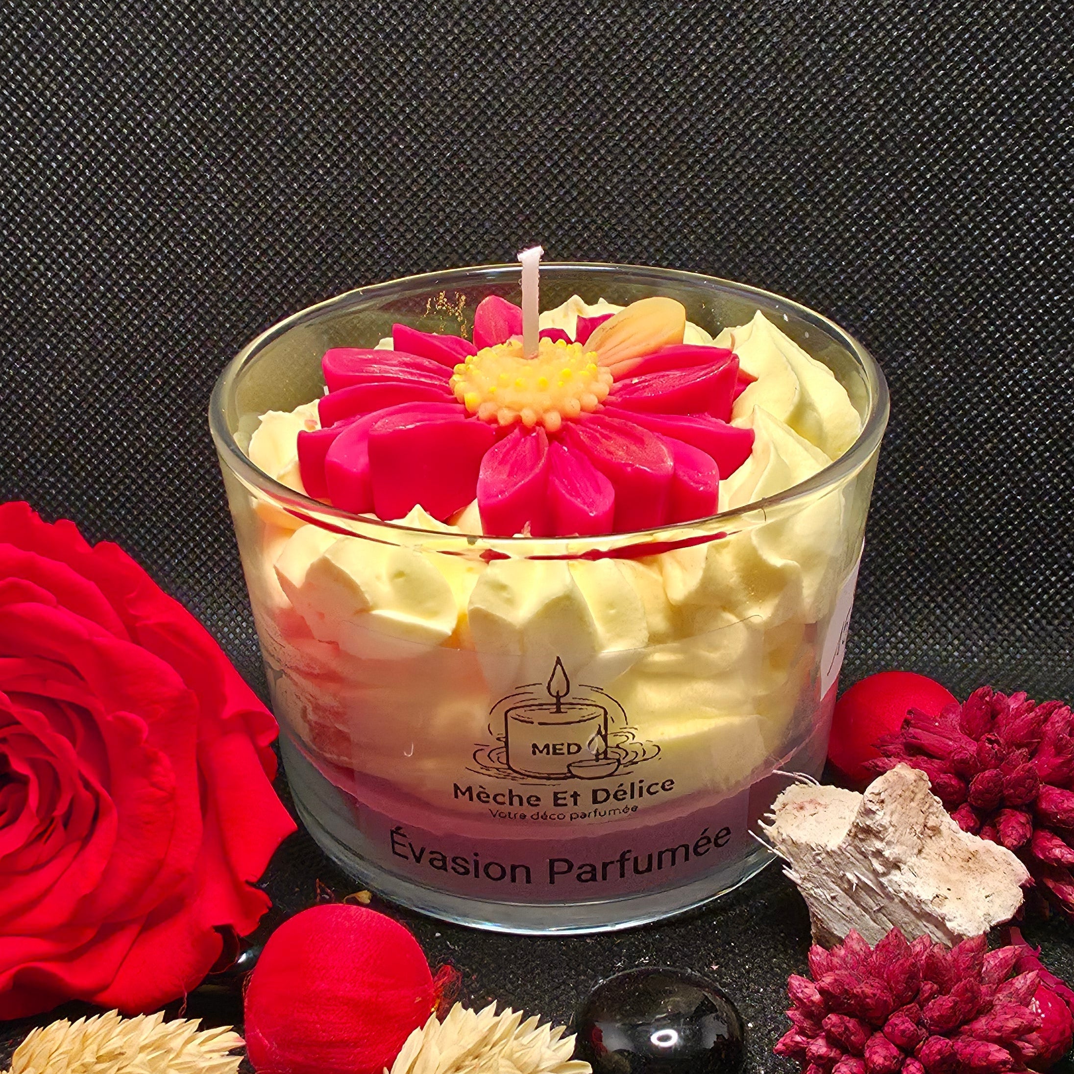 Collection Senteur Fruitée