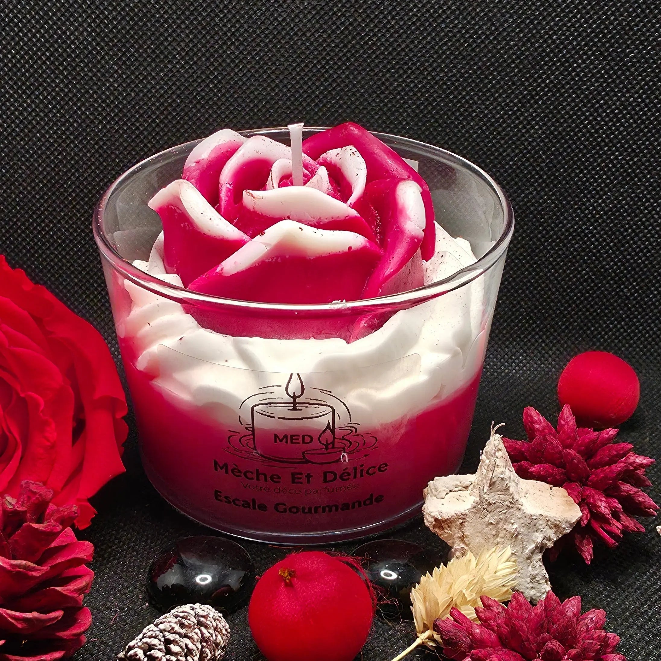 Collection Gourmande