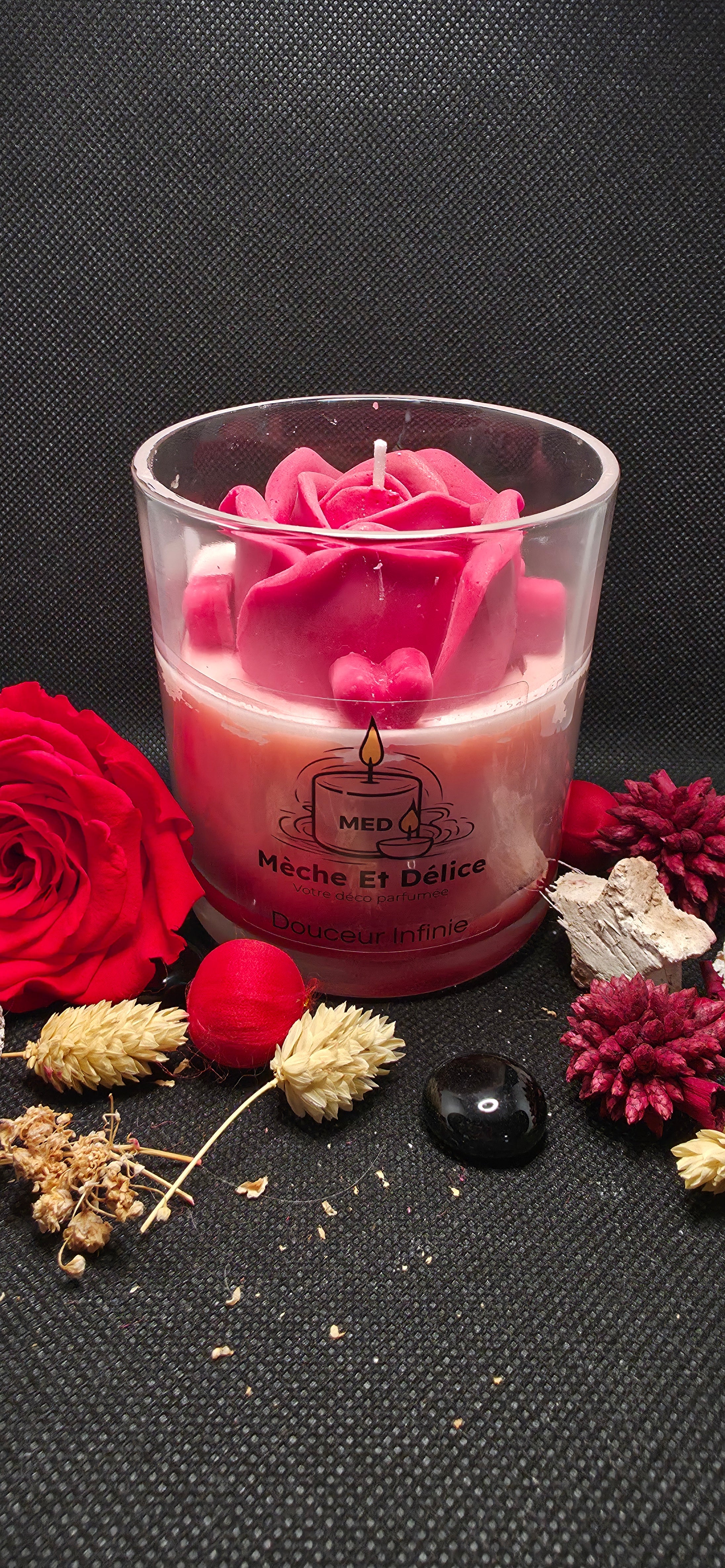 Collection Senteur florale