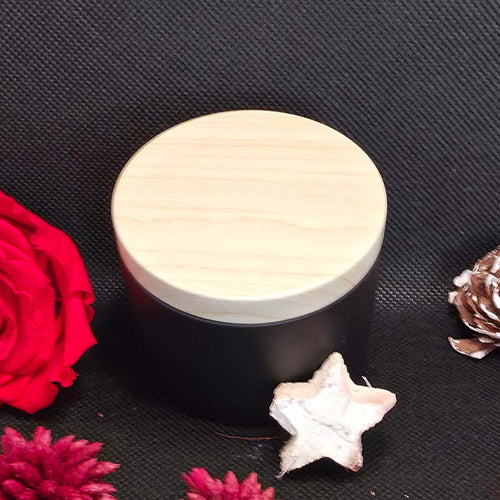 Bougie douceur infinie