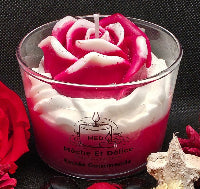 Escale Gourmande ( vanille)