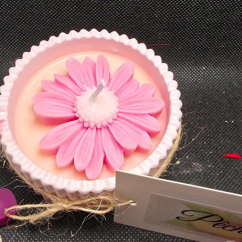 Pêche Mèche Et Délice