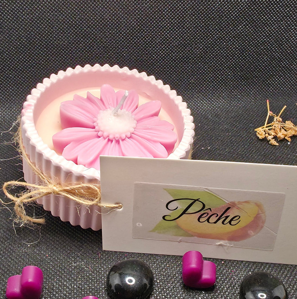 Pêche Mèche Et Délice