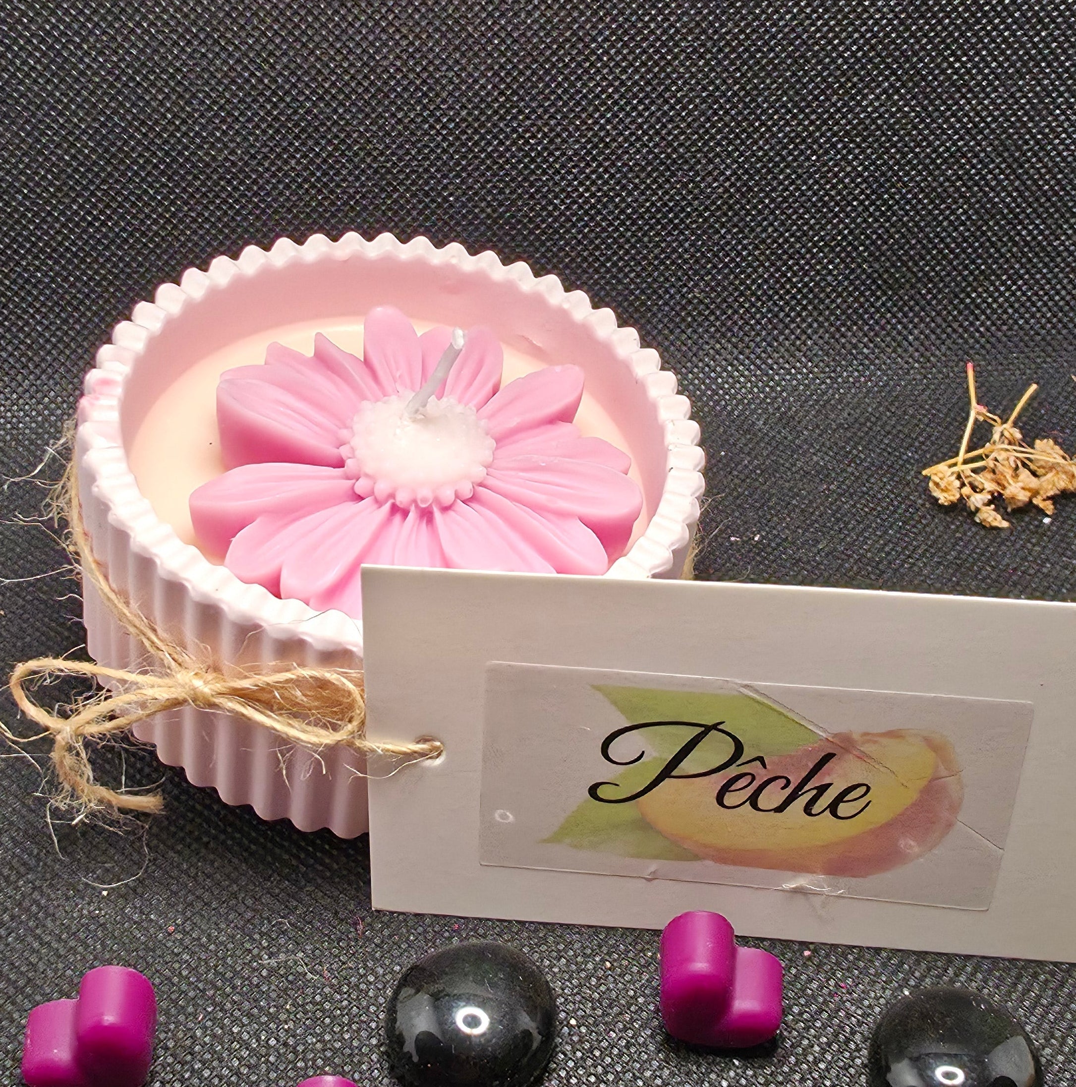 Pêche Mèche Et Délice