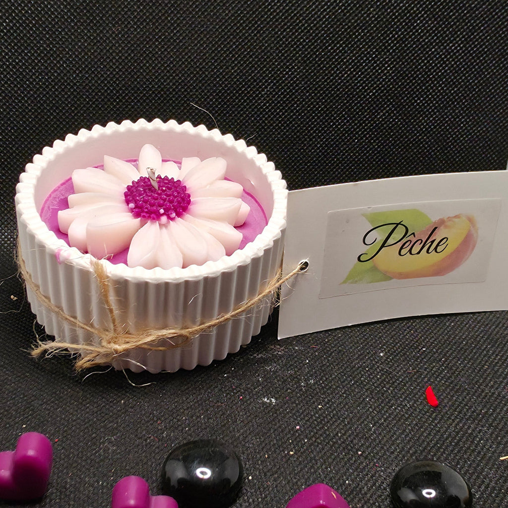 Pêche Mèche Et Délice