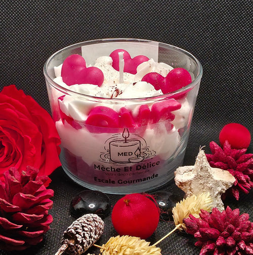 Escale Gourmande Mèche et Délice