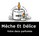 Mèche Et Délice  – Accueil
