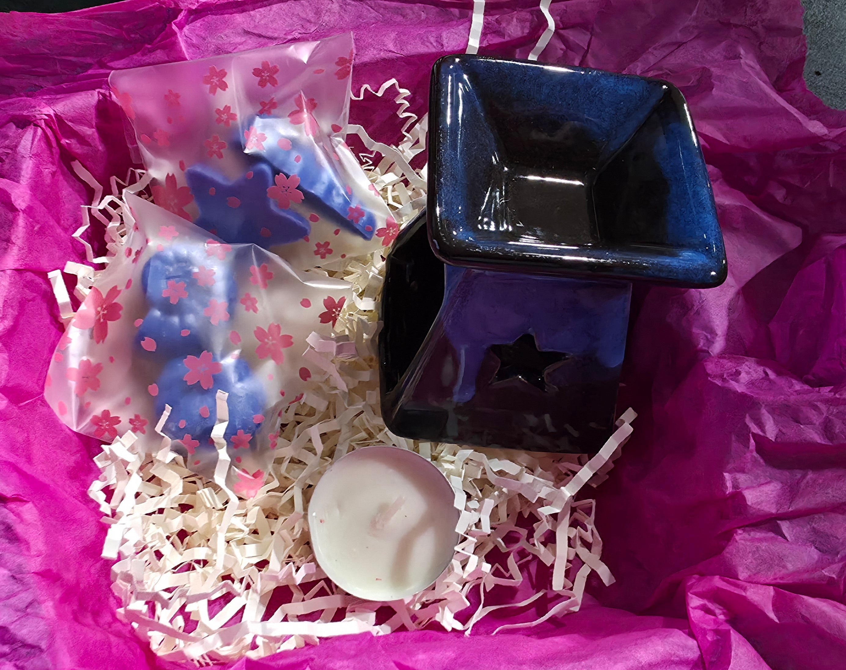 Pack Fondants Parfumés