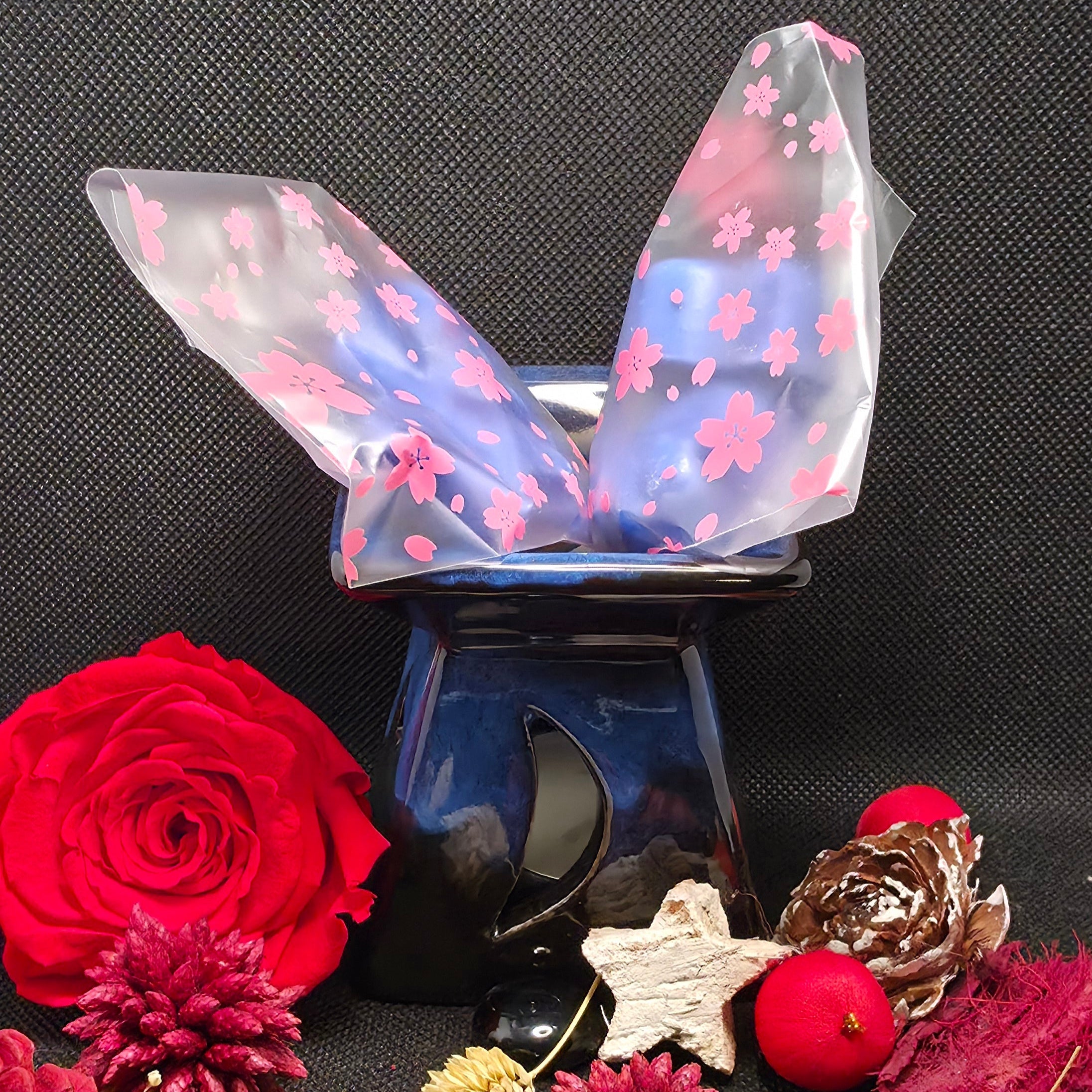 Pack Fondants Parfumés