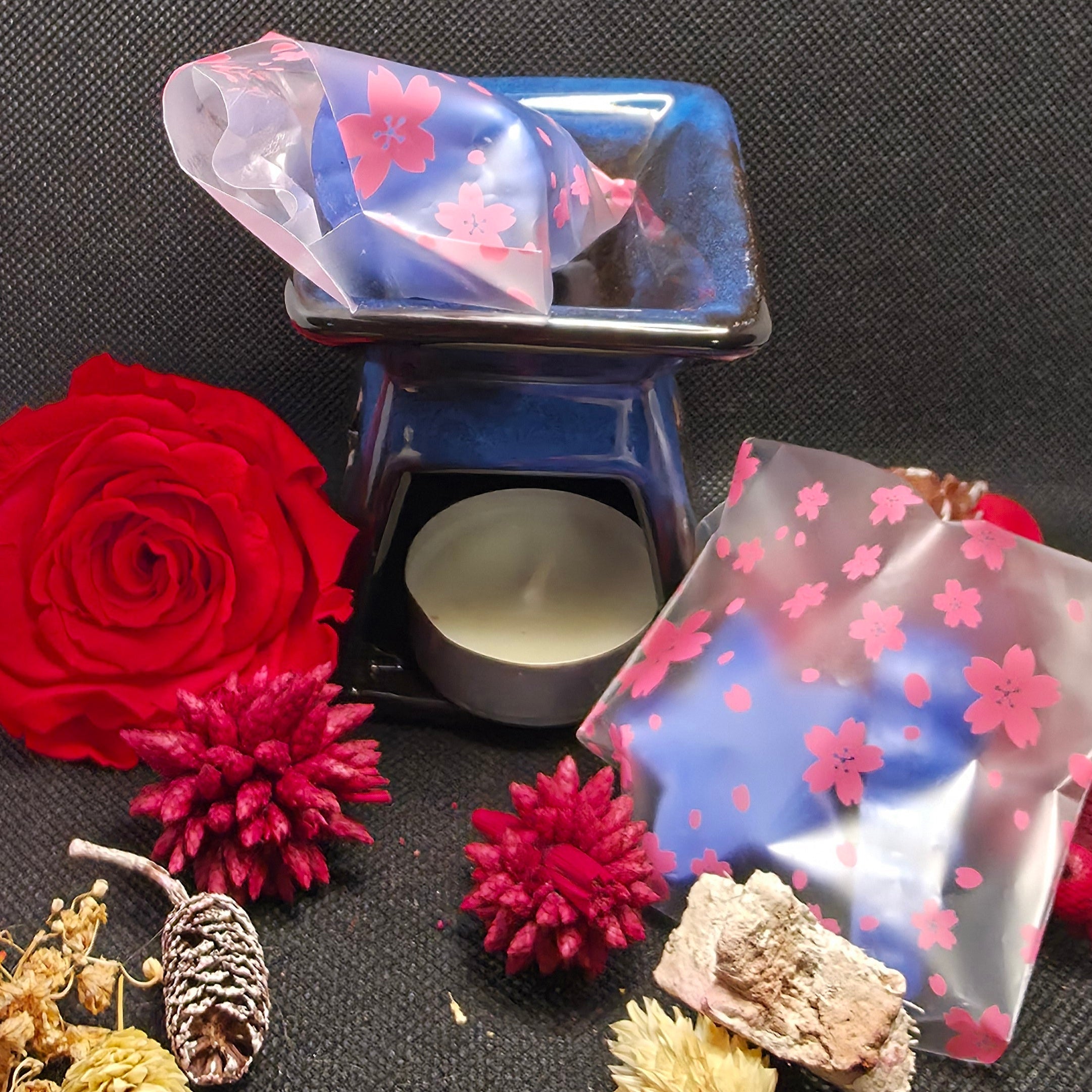 Pack Fondants Parfumés